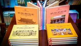 Step into the intellectual legacy of Hue Imperial Library